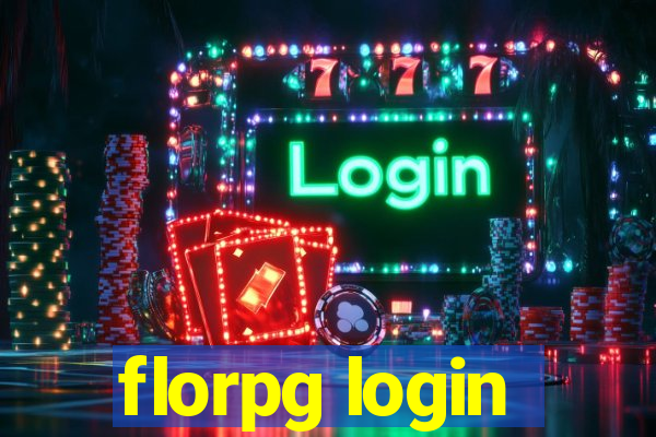 florpg login